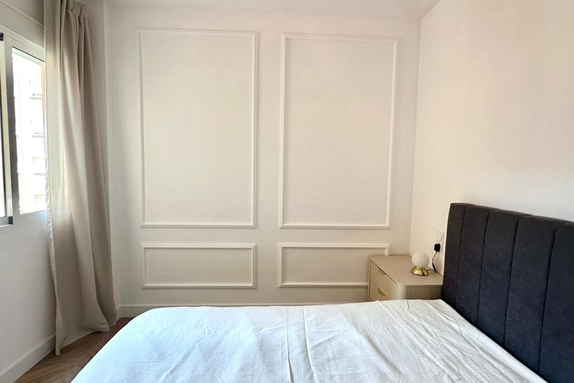 Resale - Apartment - Torrevieja - Centro