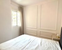 Resale - Apartment - Torrevieja - Centro