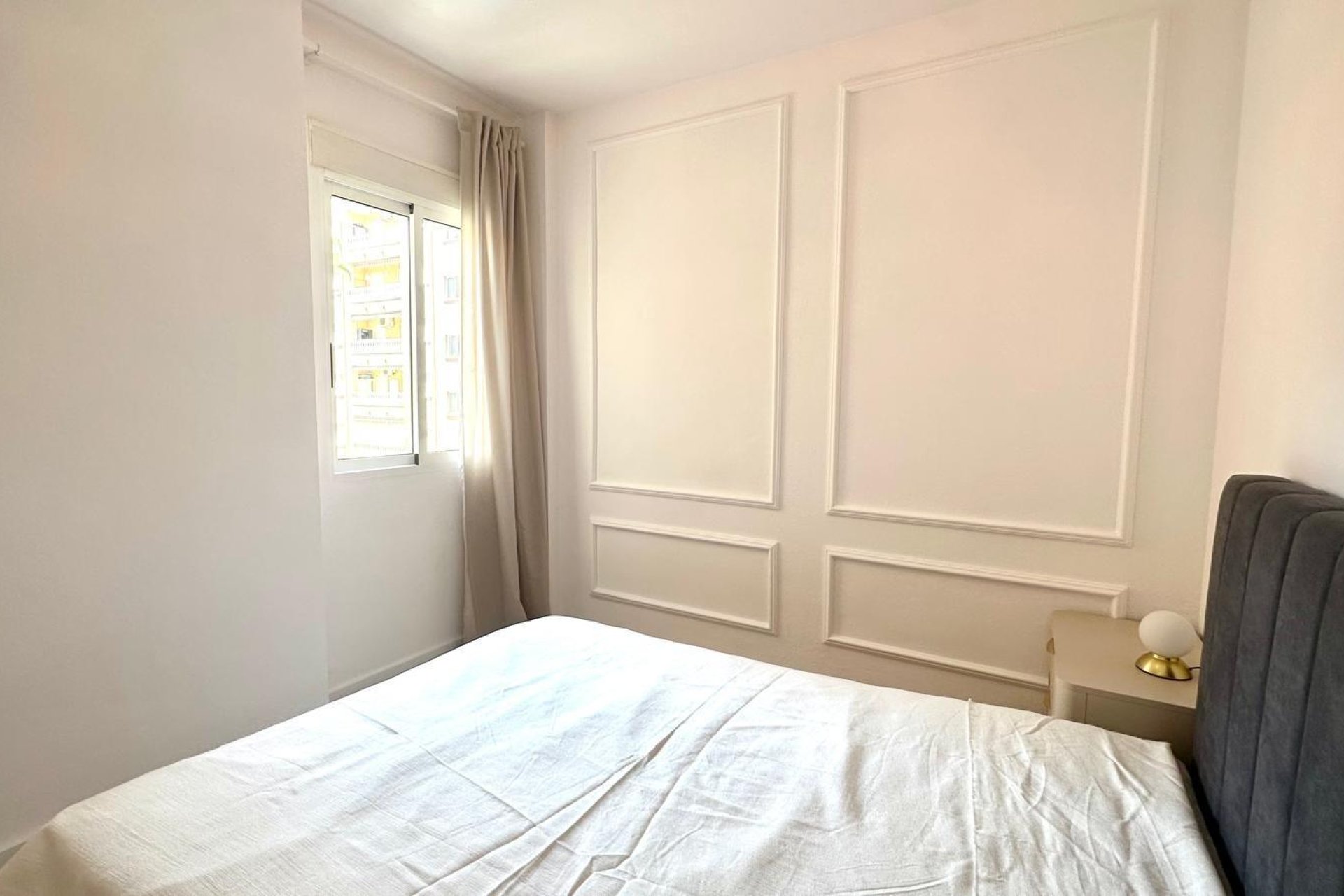 Resale - Apartment - Torrevieja - Centro