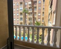 Resale - Apartment - Torrevieja - Centro