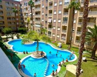 Resale - Apartment - Torrevieja - Centro