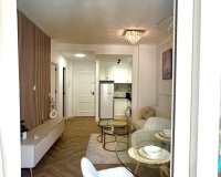 Resale - Apartment - Torrevieja - Centro