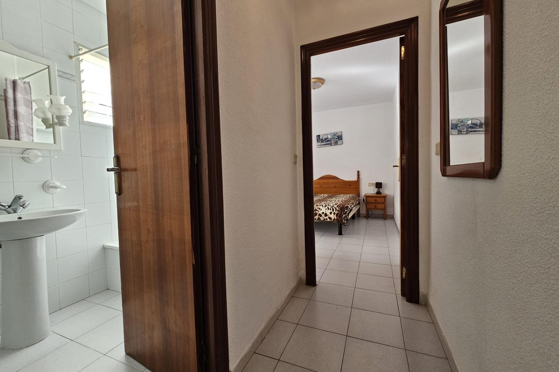 Resale - Apartment - Torrevieja - Centro