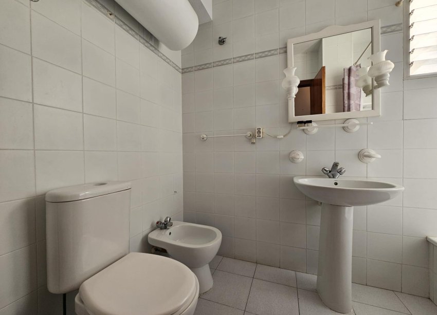 Resale - Apartment - Torrevieja - Centro