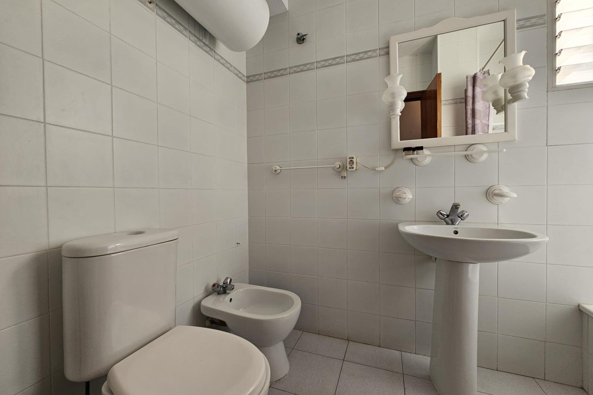 Resale - Apartment - Torrevieja - Centro