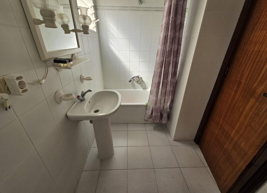 Resale - Apartment - Torrevieja - Centro