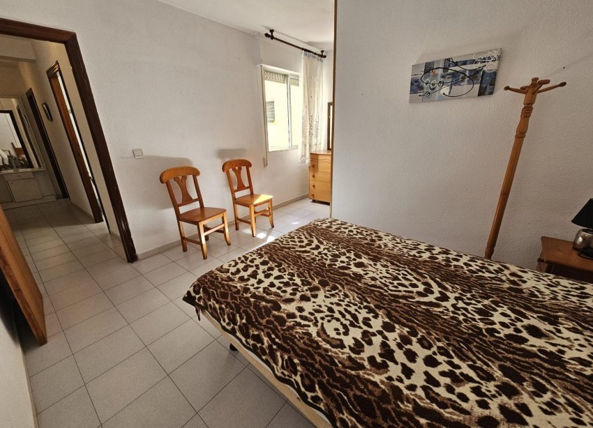 Resale - Apartment - Torrevieja - Centro