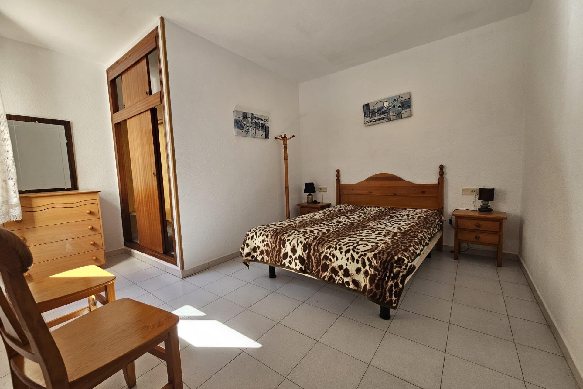 Resale - Apartment - Torrevieja - Centro