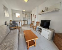 Resale - Apartment - Torrevieja - Centro