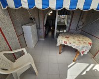 Resale - Apartment - Torrevieja - Centro