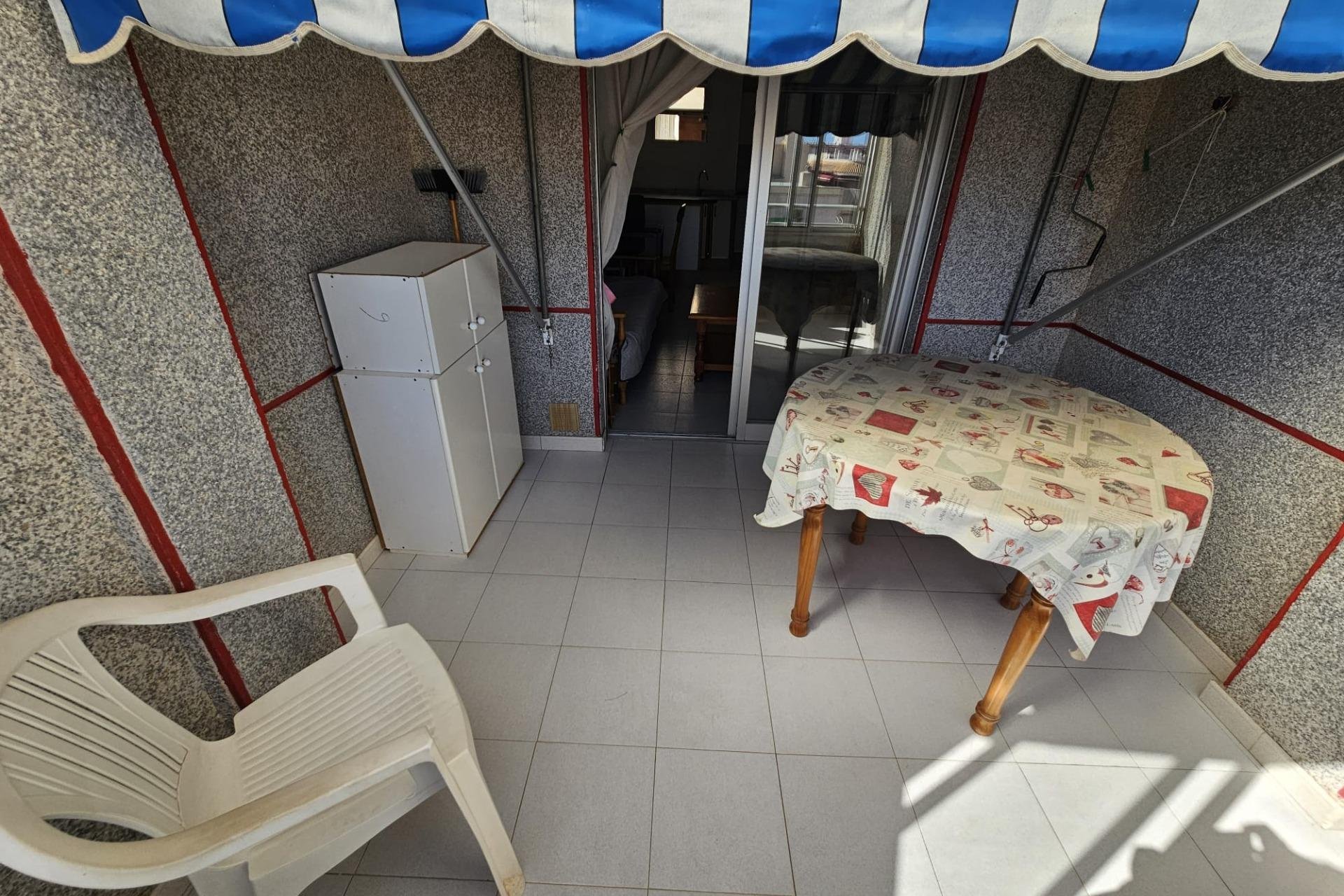 Resale - Apartment - Torrevieja - Centro