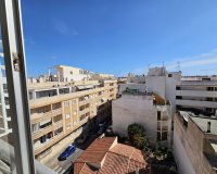 Resale - Apartment - Torrevieja - Centro