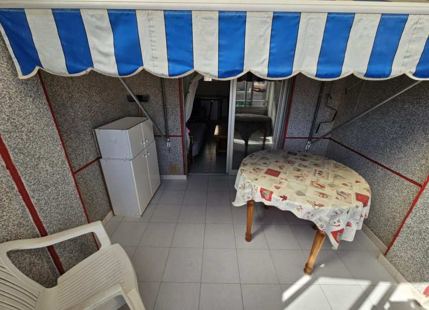 Resale - Apartment - Torrevieja - Centro