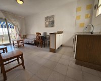 Resale - Apartment - Torrevieja - Centro