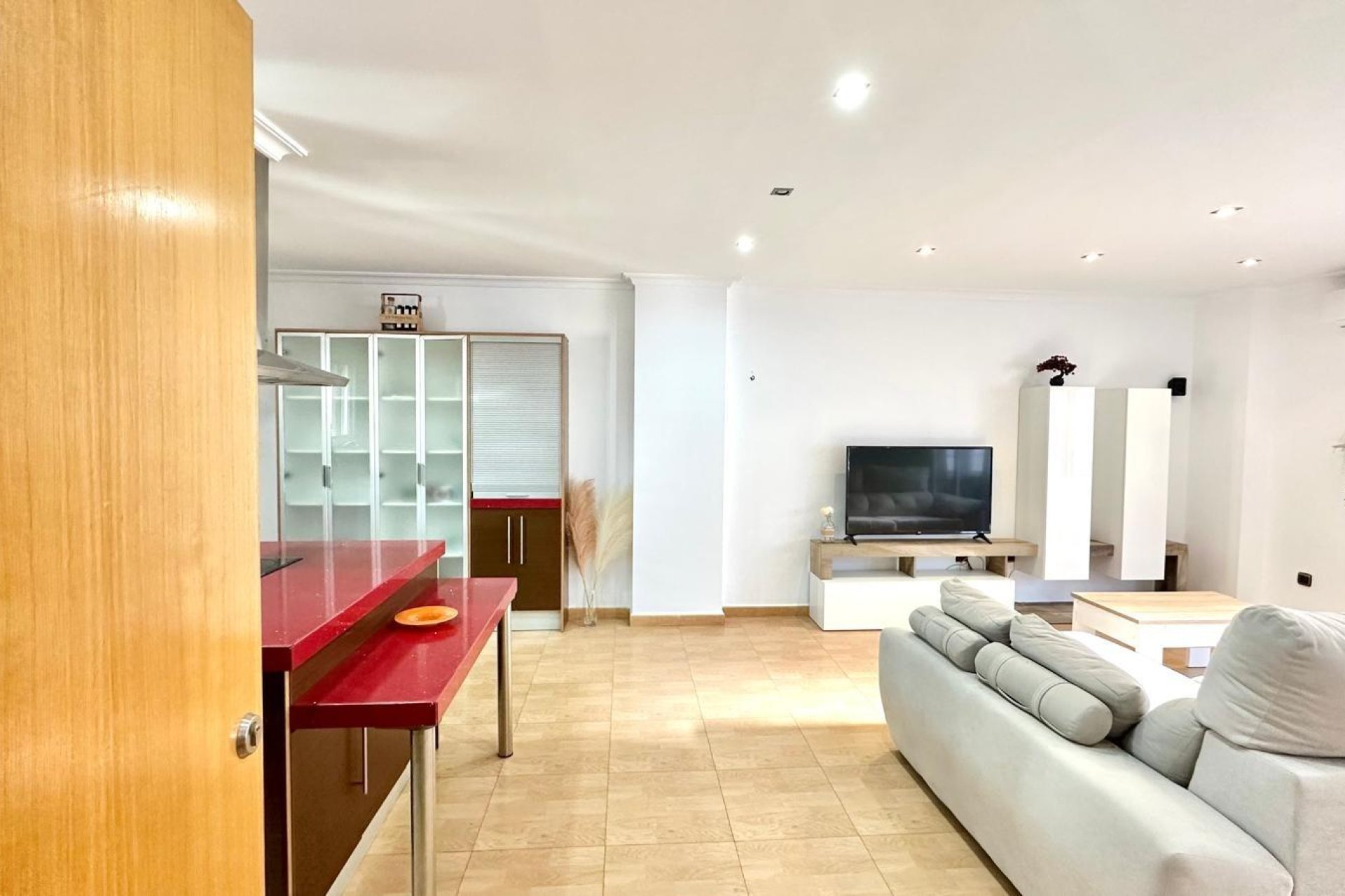 Resale - Apartment - Torrevieja - Centro