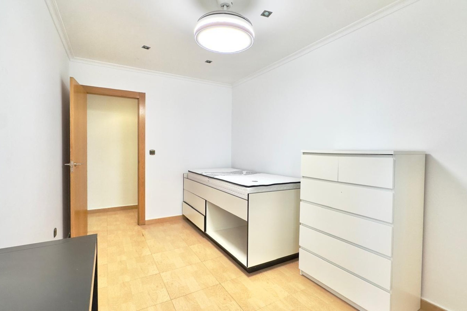 Resale - Apartment - Torrevieja - Centro