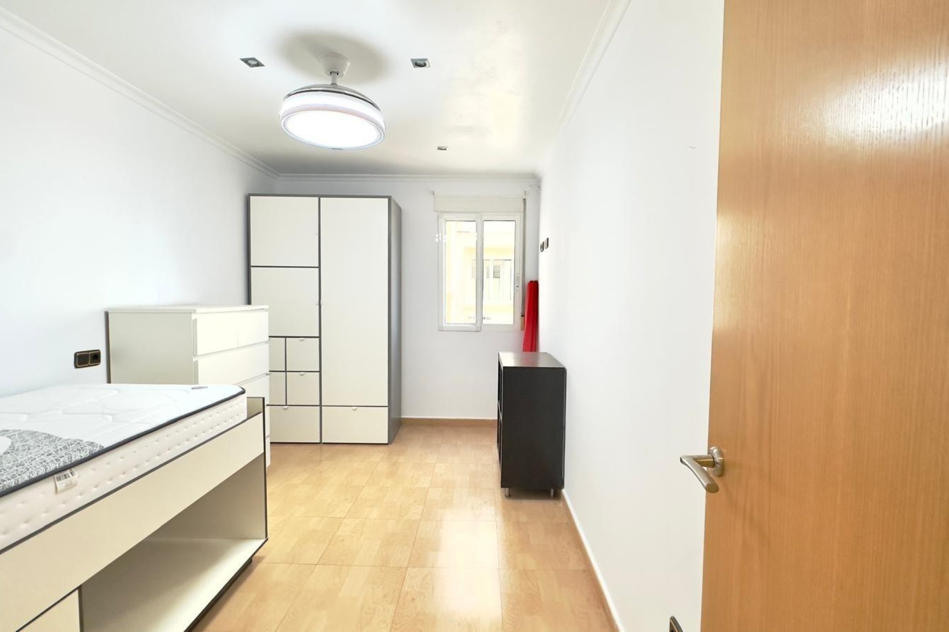 Resale - Apartment - Torrevieja - Centro