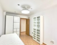 Resale - Apartment - Torrevieja - Centro