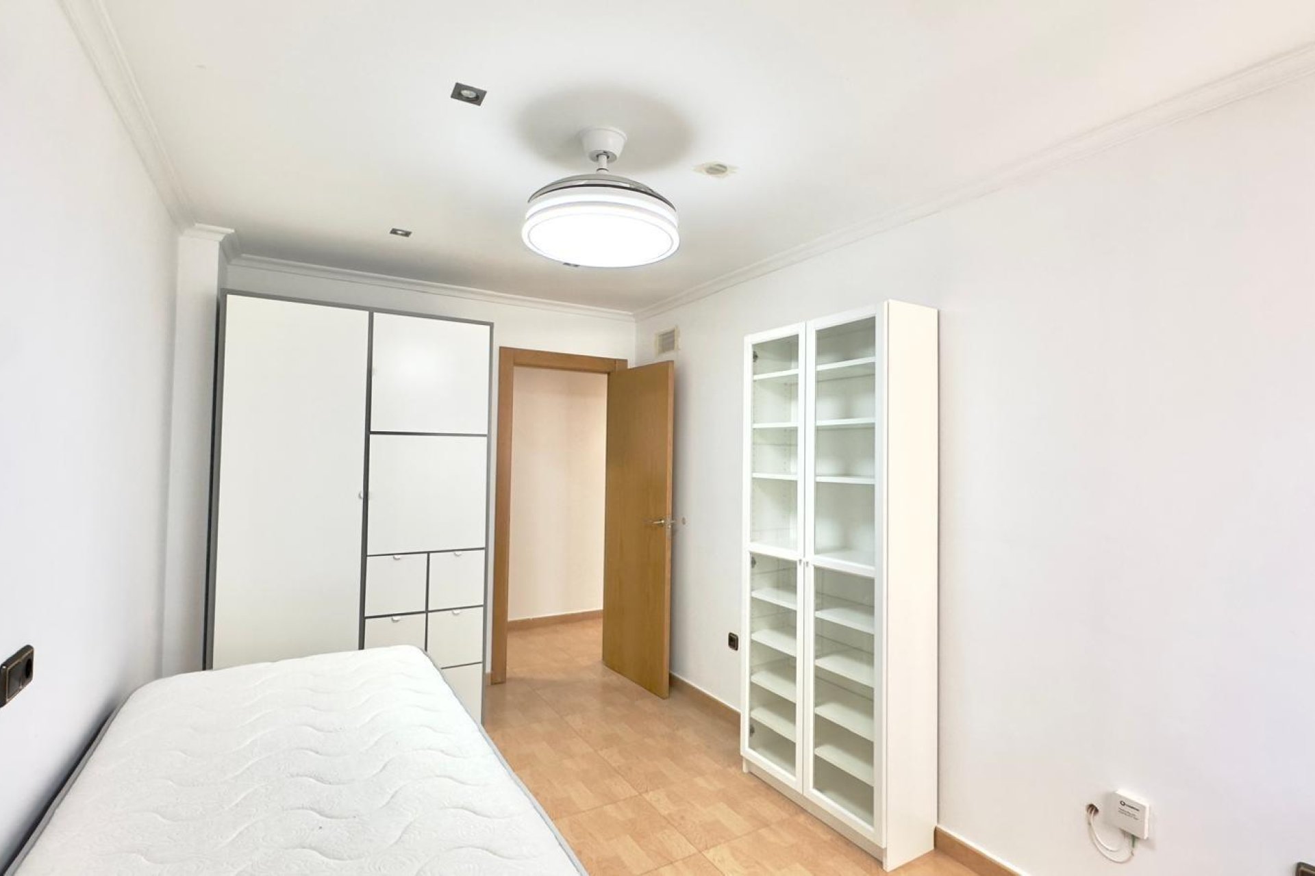Resale - Apartment - Torrevieja - Centro
