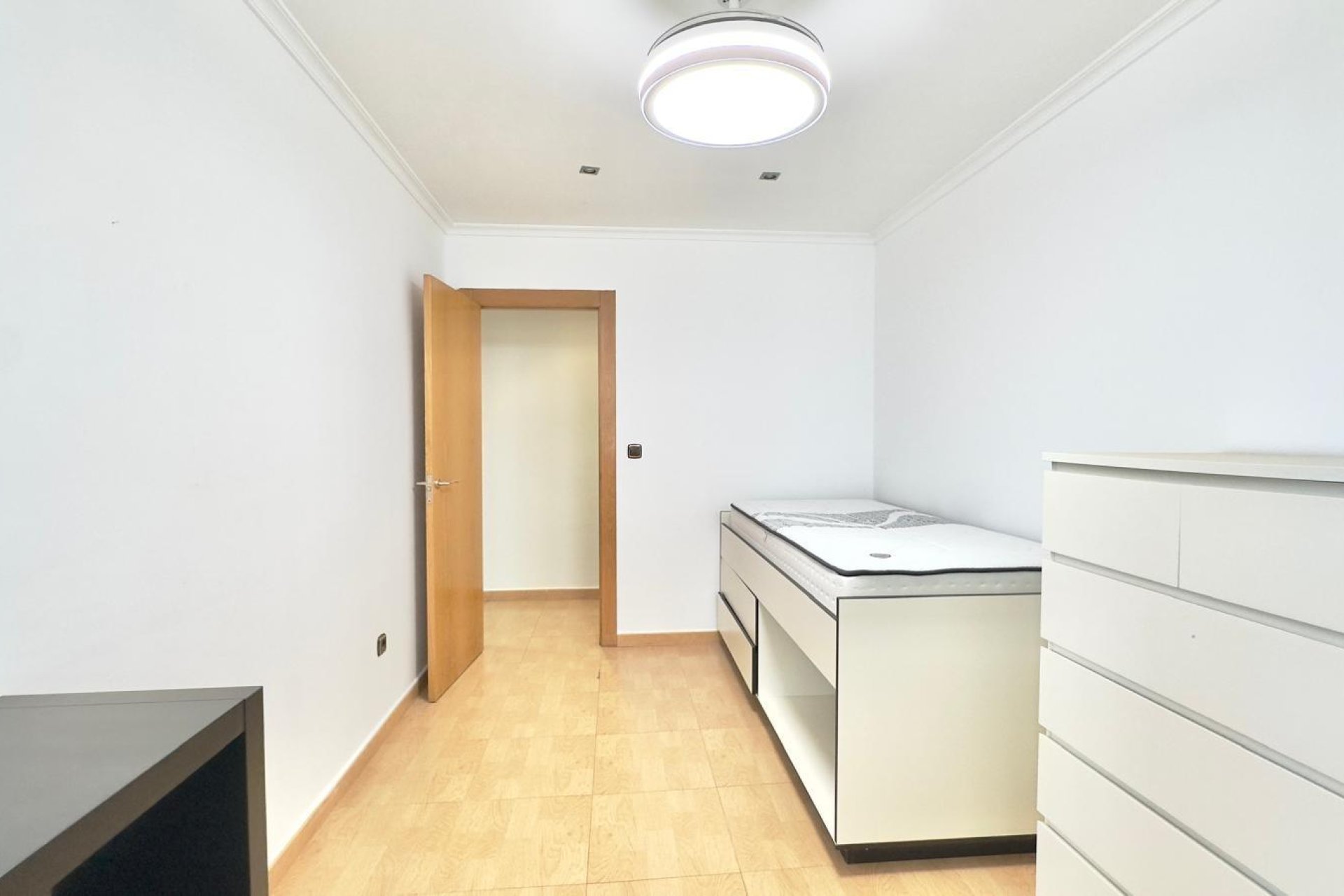 Resale - Apartment - Torrevieja - Centro
