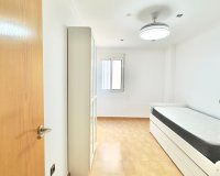 Resale - Apartment - Torrevieja - Centro