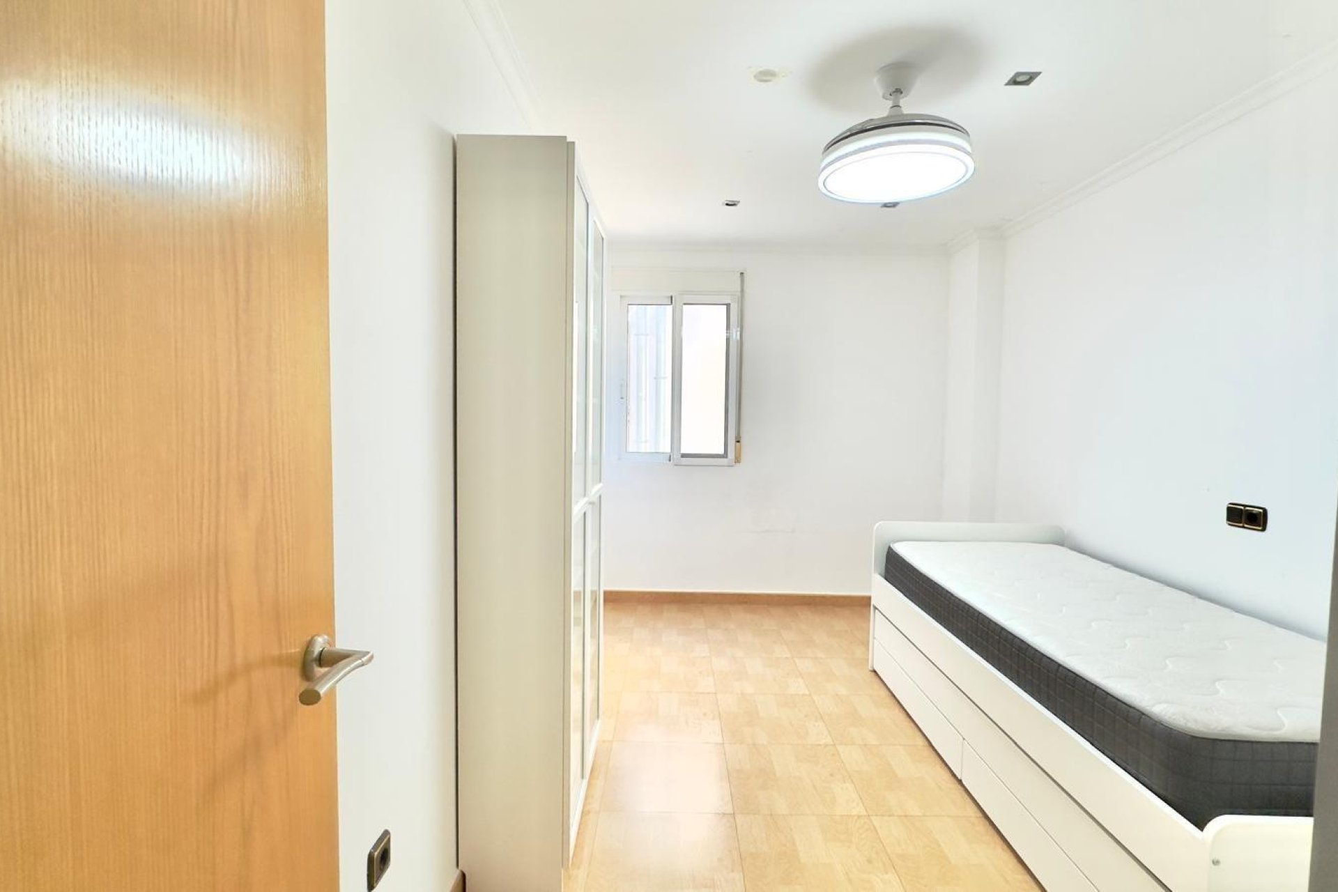 Resale - Apartment - Torrevieja - Centro