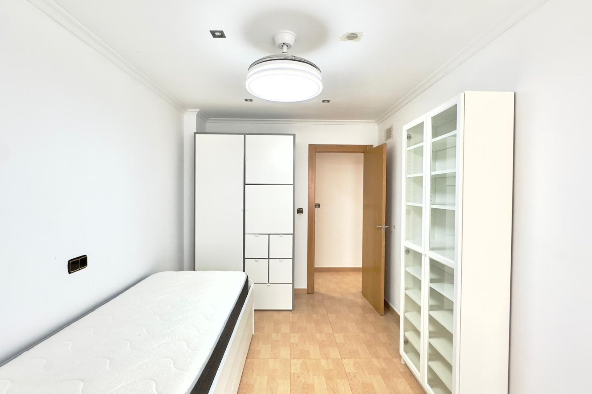 Resale - Apartment - Torrevieja - Centro