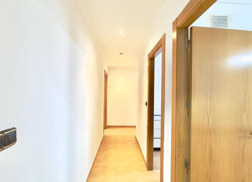 Resale - Apartment - Torrevieja - Centro