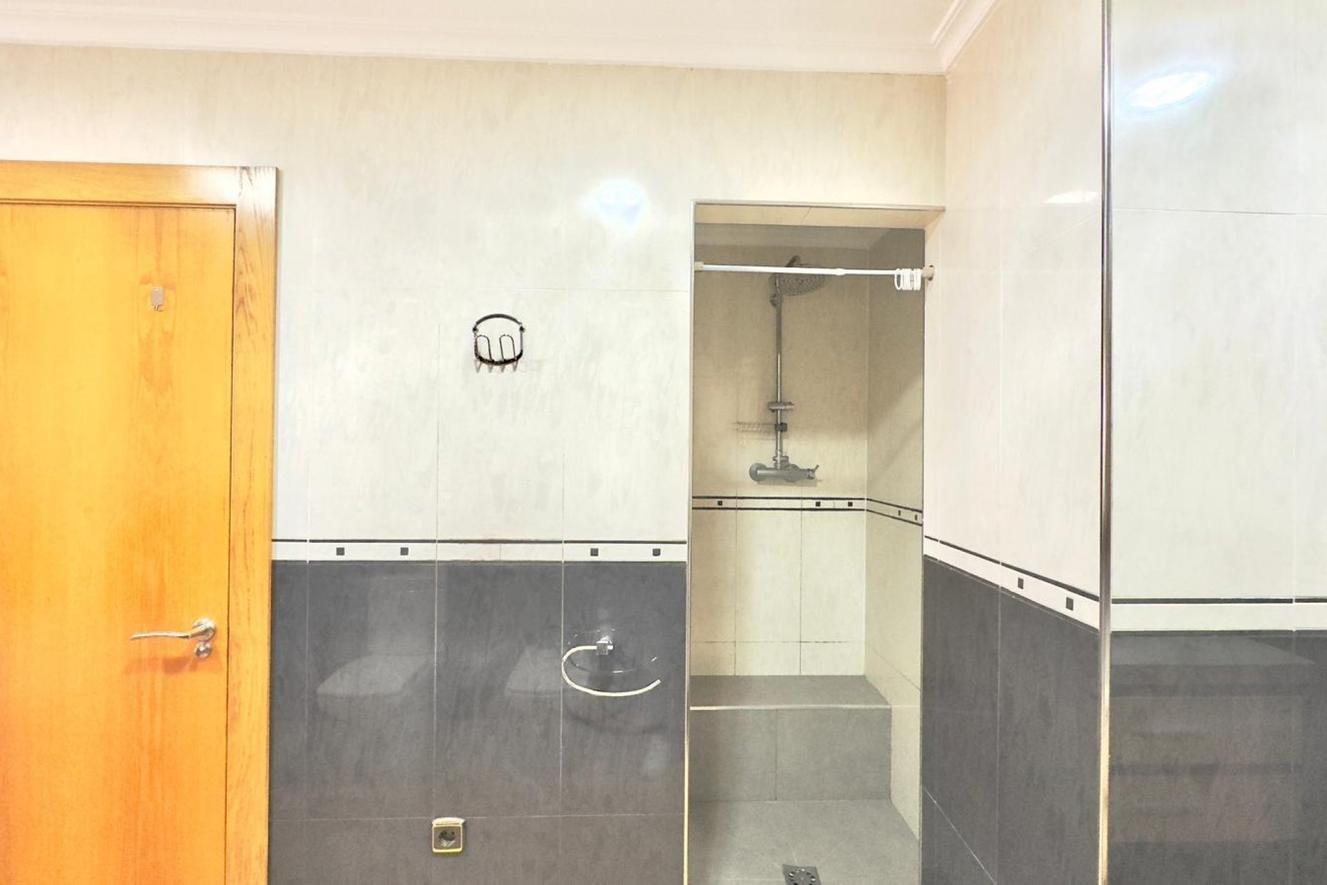 Resale - Apartment - Torrevieja - Centro
