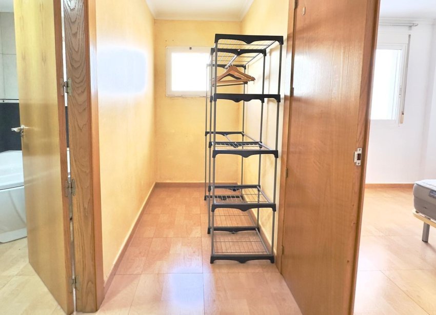 Resale - Apartment - Torrevieja - Centro