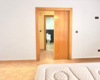 Resale - Apartment - Torrevieja - Centro