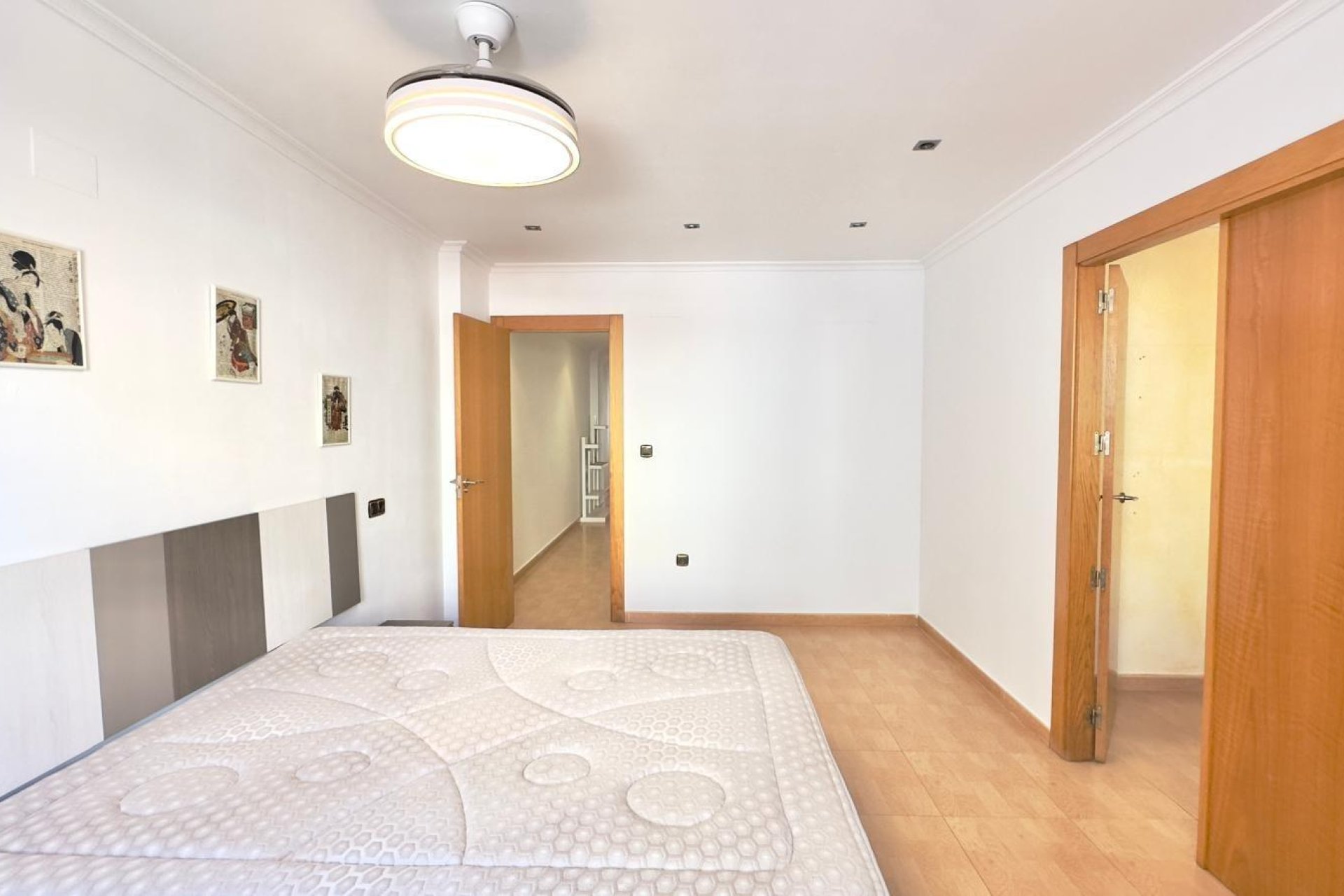 Resale - Apartment - Torrevieja - Centro