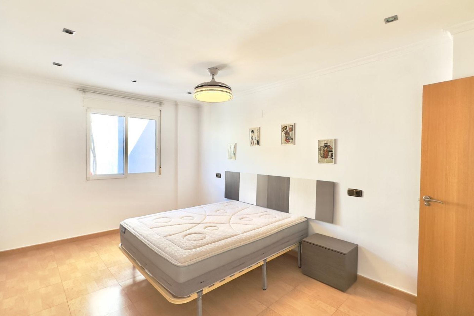 Resale - Apartment - Torrevieja - Centro