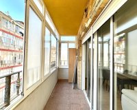 Resale - Apartment - Torrevieja - Centro