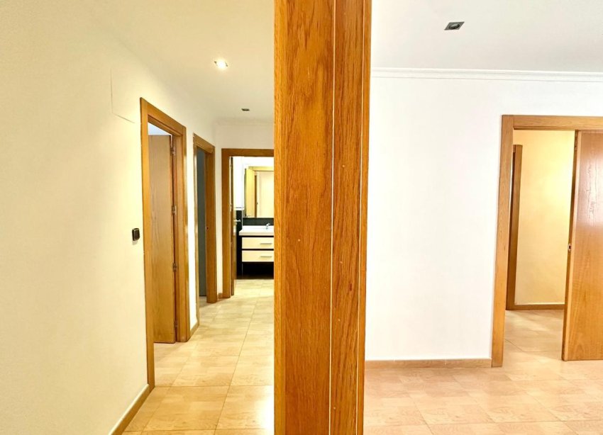 Resale - Apartment - Torrevieja - Centro