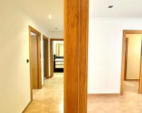 Resale - Apartment - Torrevieja - Centro