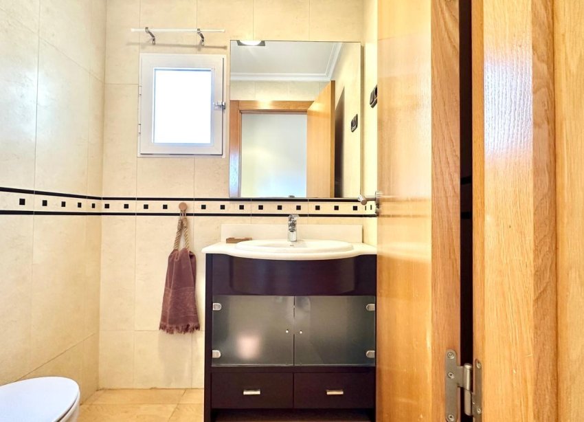 Resale - Apartment - Torrevieja - Centro