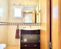 Resale - Apartment - Torrevieja - Centro