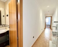 Resale - Apartment - Torrevieja - Centro