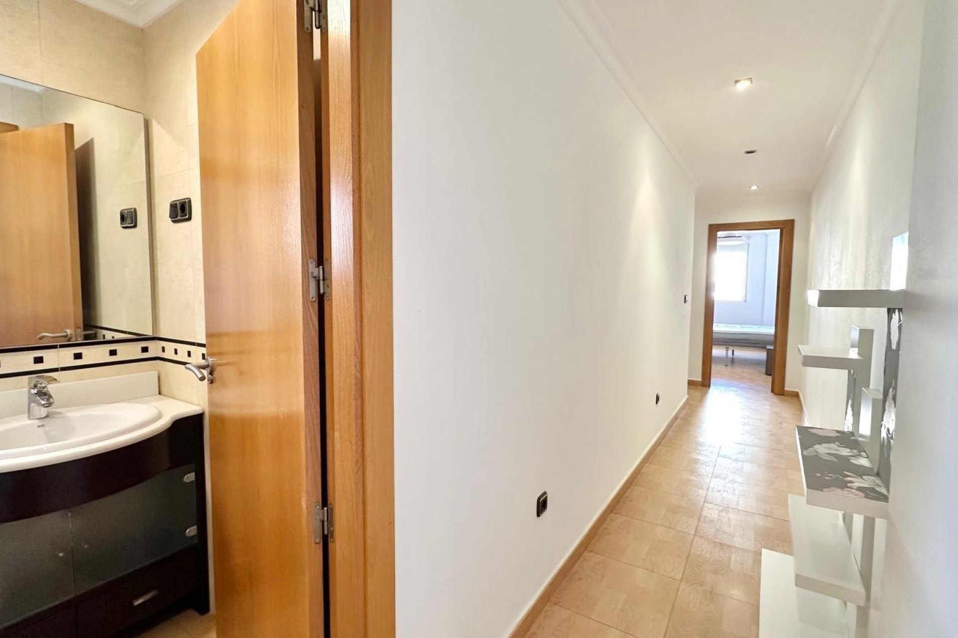 Resale - Apartment - Torrevieja - Centro