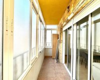 Resale - Apartment - Torrevieja - Centro