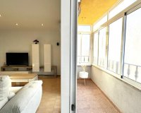 Resale - Apartment - Torrevieja - Centro