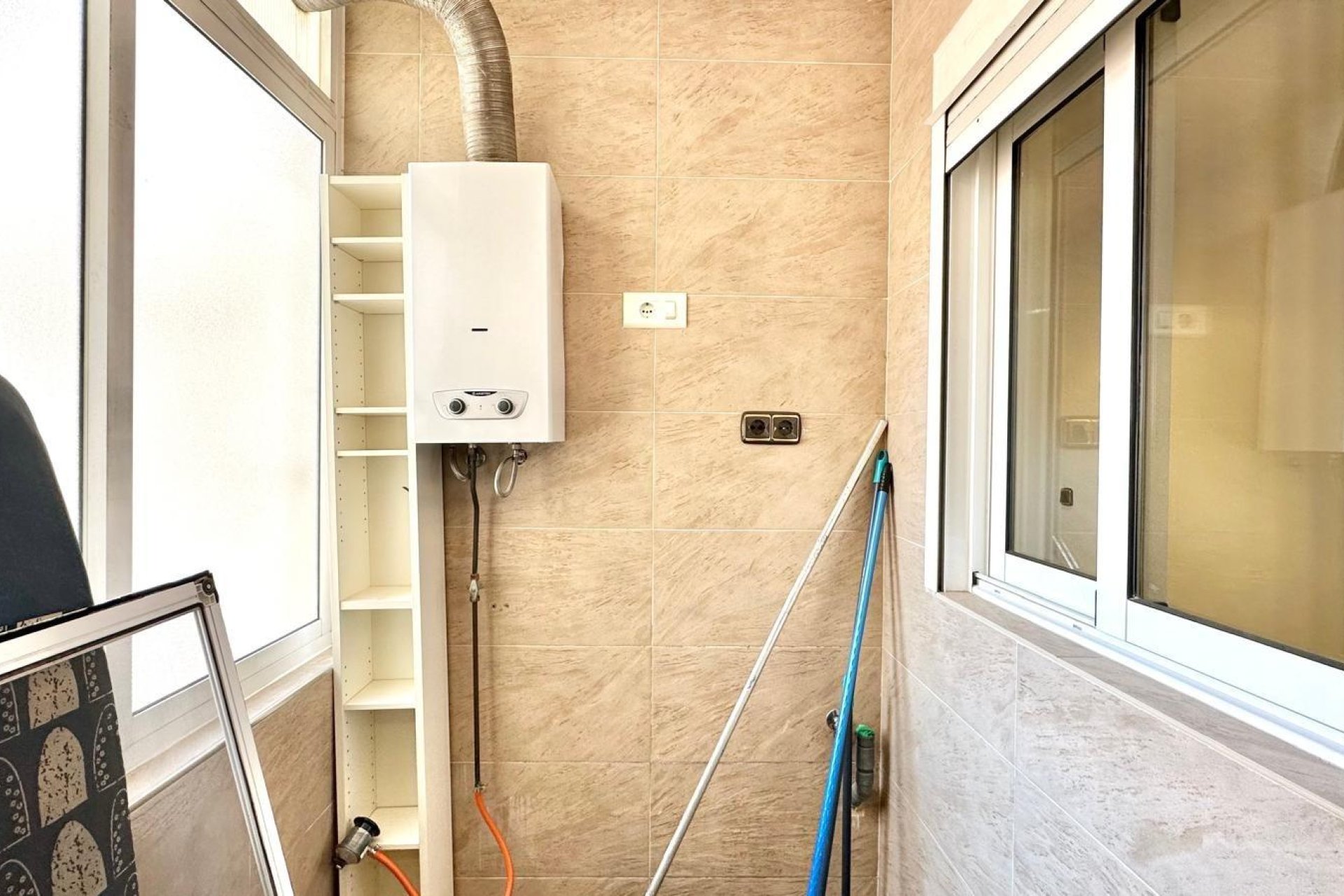 Resale - Apartment - Torrevieja - Centro