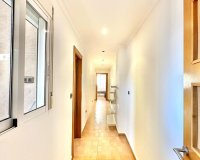 Resale - Apartment - Torrevieja - Centro
