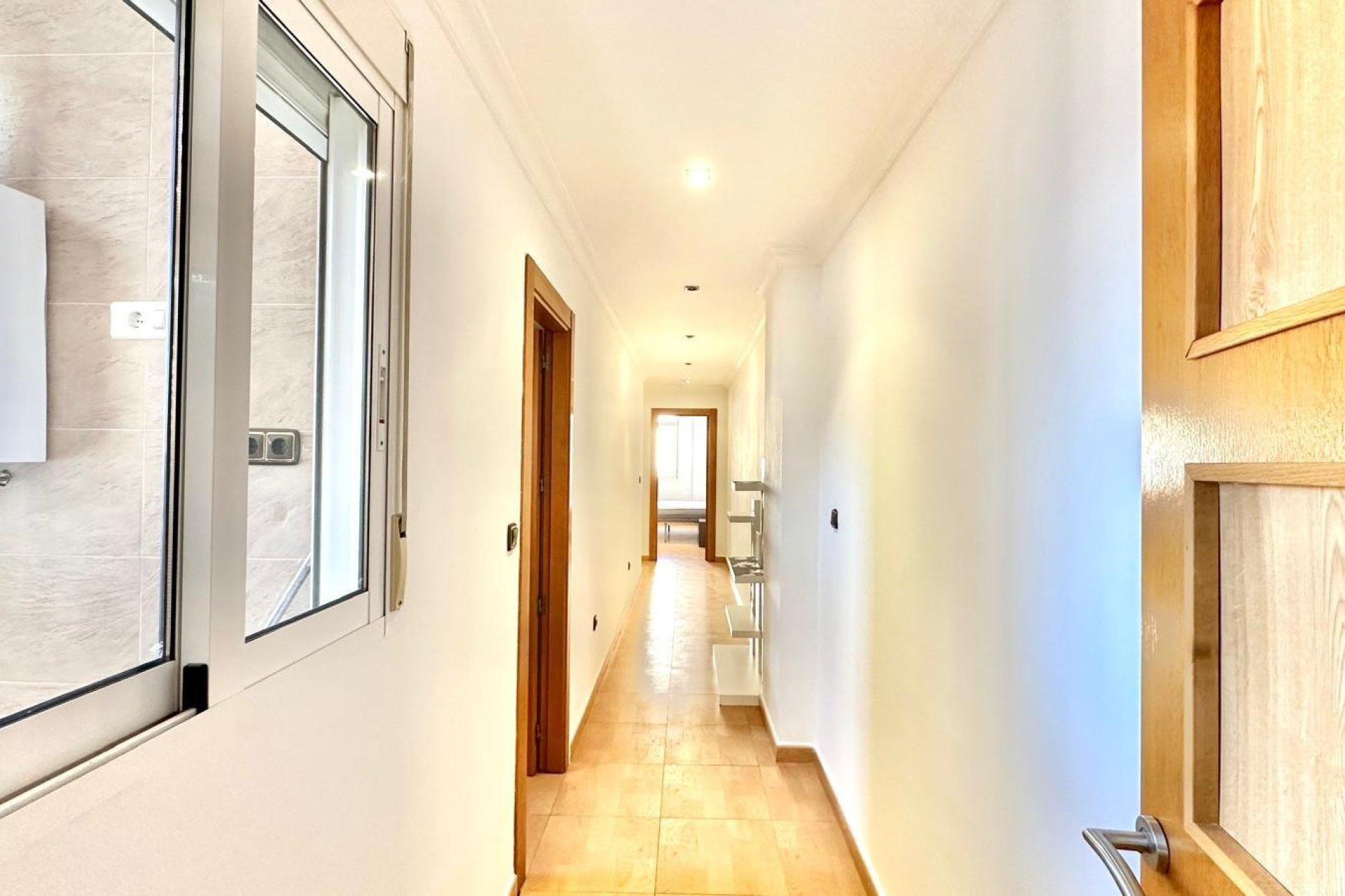 Resale - Apartment - Torrevieja - Centro