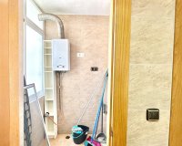 Resale - Apartment - Torrevieja - Centro