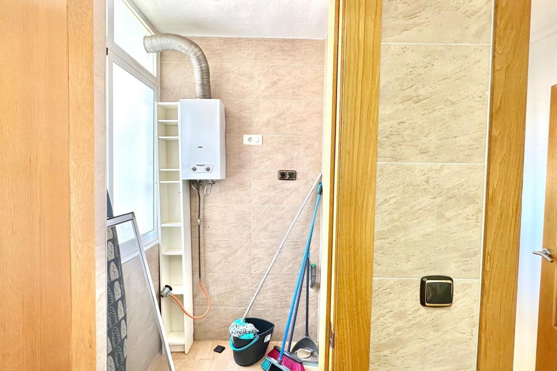 Resale - Apartment - Torrevieja - Centro