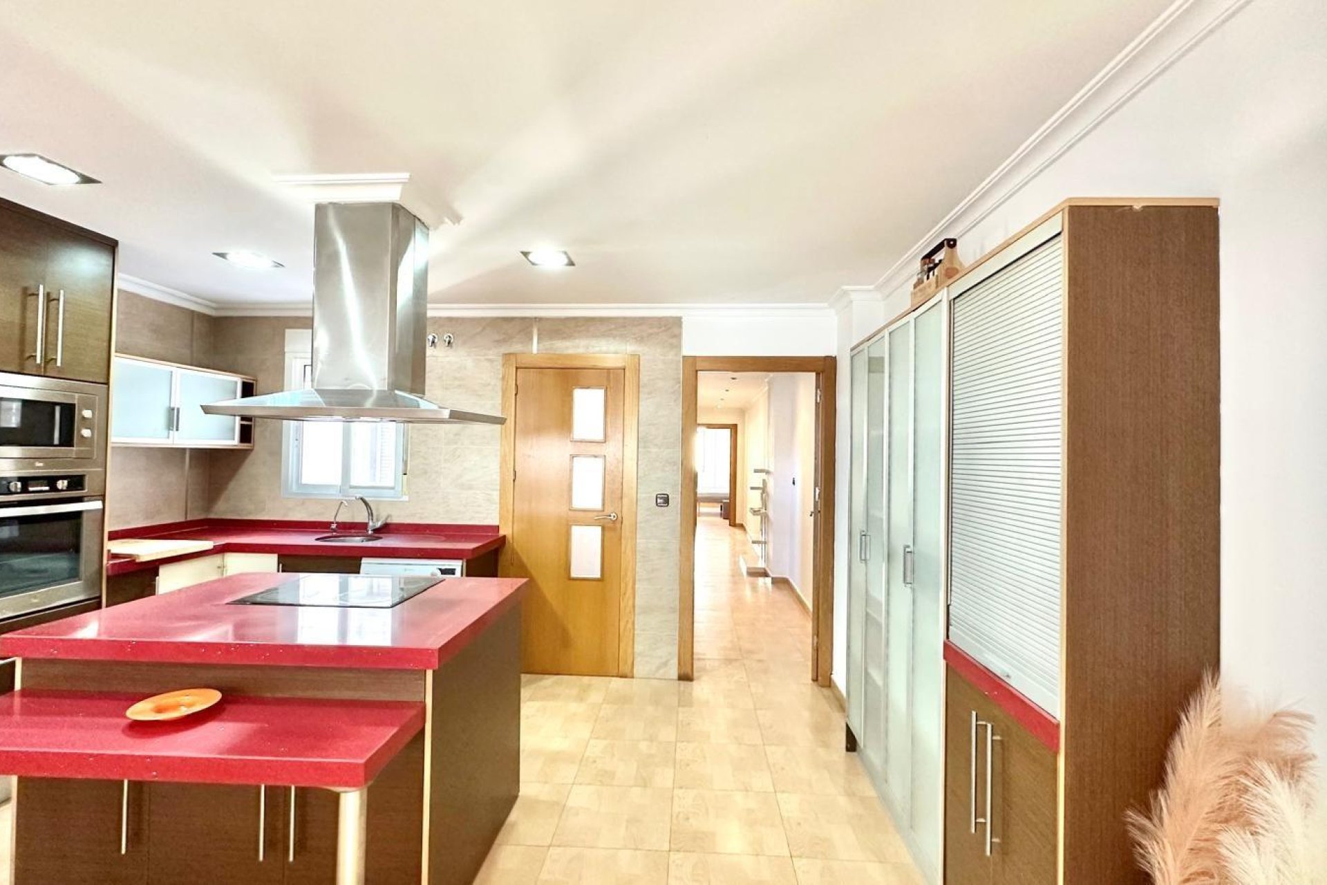 Resale - Apartment - Torrevieja - Centro