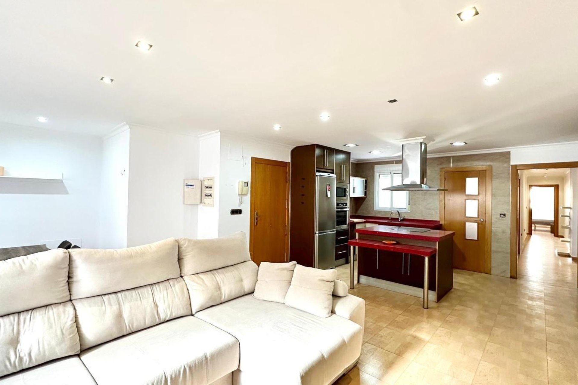 Resale - Apartment - Torrevieja - Centro