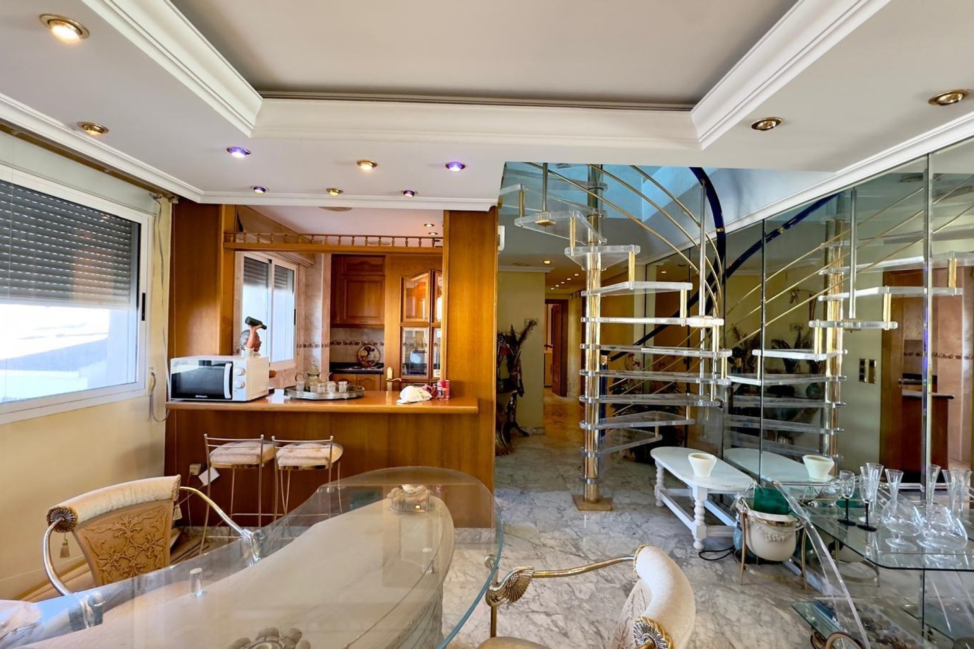 Resale - Apartment - Torrevieja - Centro
